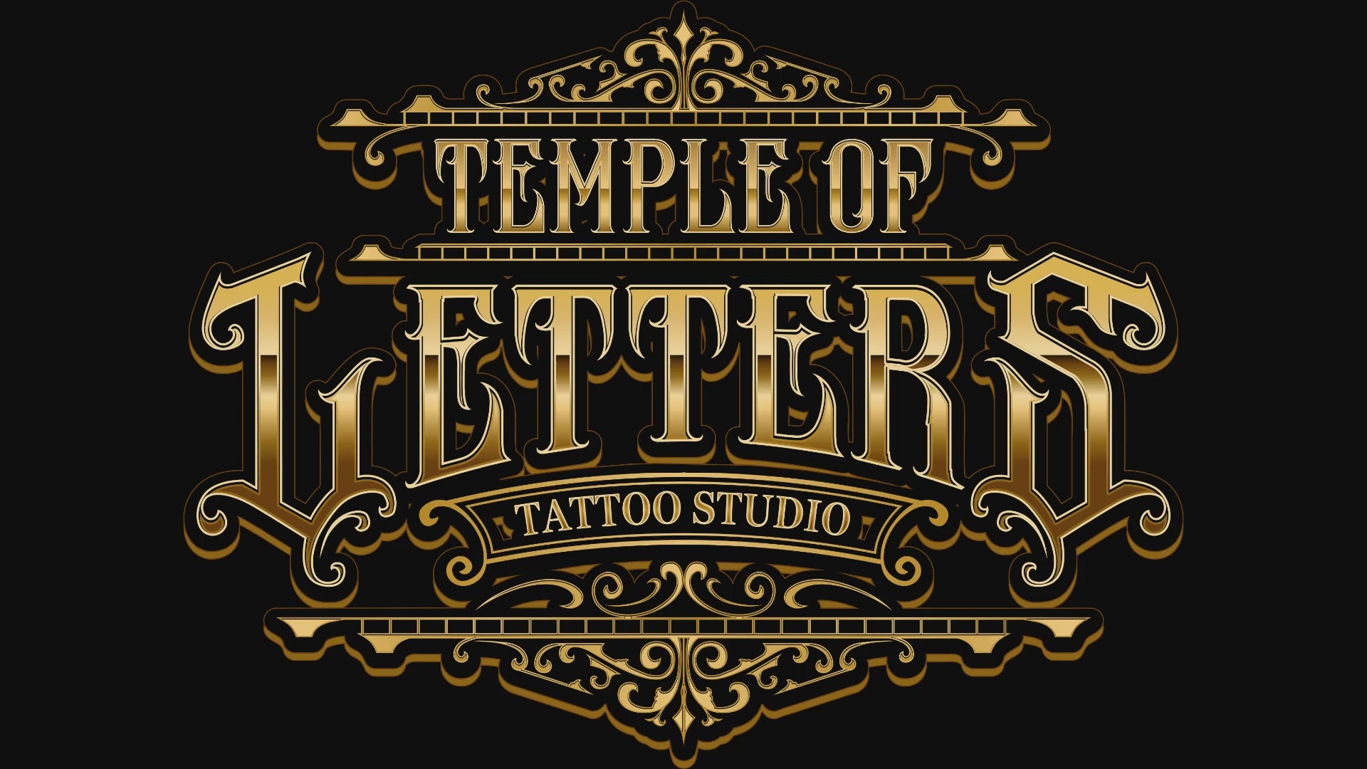 Tattoo Temple